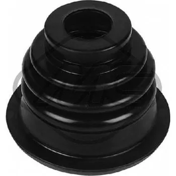 Hřídel nápravy Sada měchů, hnací hřídel Metalcaucho 01339