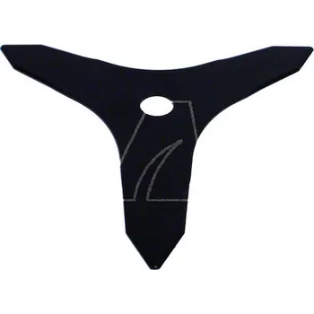 Křovinořez Arnold žací nůž 3z (300/25,4/3) 1081-U1-0013