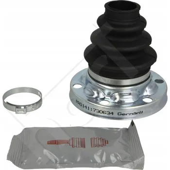 Hart 451 506 Sada manžet řízení, sada prachovek