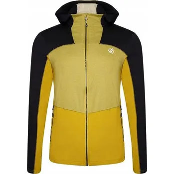 Pánská mikina P37 DARE2B REVIVE II CORE STRETCH SPORTOVNÍ TURISTICKÁ PÁNSKÁ MIKINA S