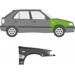 Pravý přední blatník Škoda Felicia / 94-01