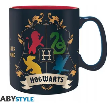 Keramický hrnek 460 ml hobby