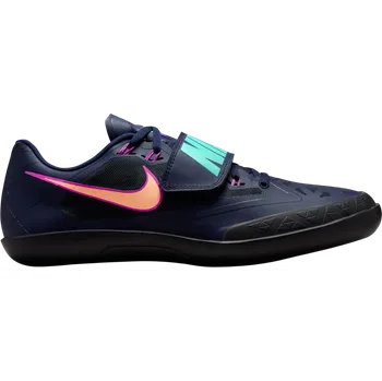 Pánská móda Tretry Nike Zoom SD 4 hq3487-400 Velikost 37,5 EU | 4,5 UK | 5 US | 23,5 CM