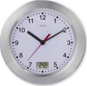 HAMA Mauritius, hodiny do koupelny