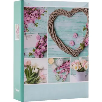 Fotoalbum Fotoalbum zasunovací MM-46100 Shape 2, 10x15/100F