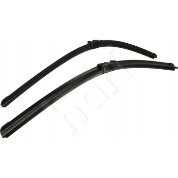 Stěrač Lišta stěrače Hart 024 441 přední, zadní 1000 mm