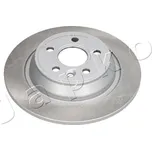 Brzdový kotouč JAPKO 61L09C