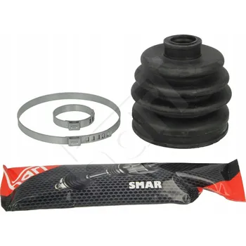 Posilovač řízení Hart 400 944 Sada manžet řízení