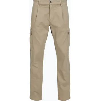 Pánské kalhoty Pánské kalhoty Aeronautica Militare PA1718UCT04331 winter twig