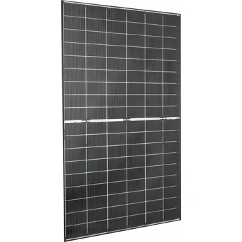 solární panel Solární Panel 2ks 400W s MC4 Výstupem a Hliníkovým Rámem pro Auta