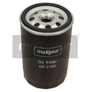 Olejový filtr Olejový filtr MAXGEAR 26-1171