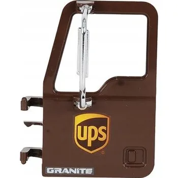 autíčko Bruder 42838 Levé dveře kabiny Mack pro model 02828