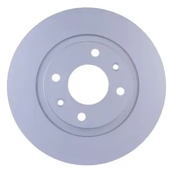 Brzdový kotouč Brzdový kotouč HELLA PAGID 8DD 355 105-751