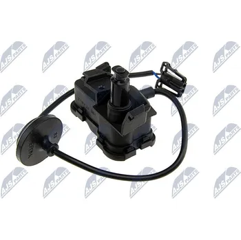 Dálkový bezklíčový systém Nastavovací prvek, centrální zamykání NTY EZC-VW-129