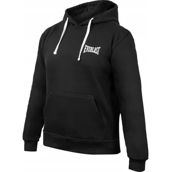 Pánská mikina Everlast pánská mikina s kapucí vel.