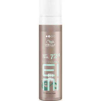 Stylingový přípravek WELLA EIMI NUTRICURLS SOFT TWIRL PĚNA NA VLASY 200 ML