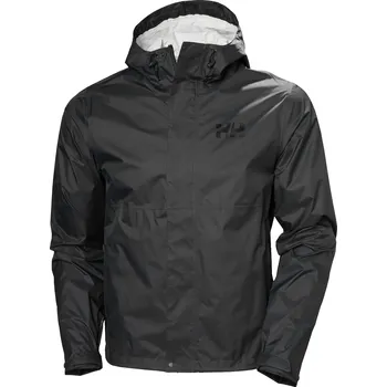 Pánská bunda Helly Hansen Loke Jacket 2.0 Velikost: M / Barva: černá
