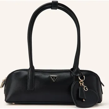 Guess Dámská Taška Přes Rameno Isobel, černá, one size