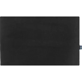 Čelenka 2117 of Sweden Sarek elastická čelenka, Black