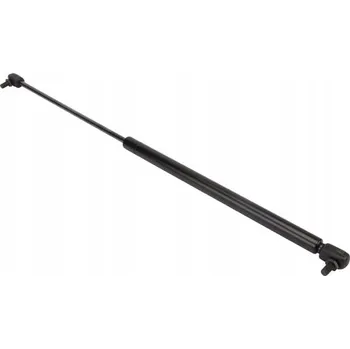 Kapota Plynová vzpěra předního okna/kapoty motoru Case