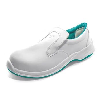 Pracovní obuv Panda Safety Mokasíny ZONDA MF S2 SRC výprodej Velikost: 45, Barva: bílá