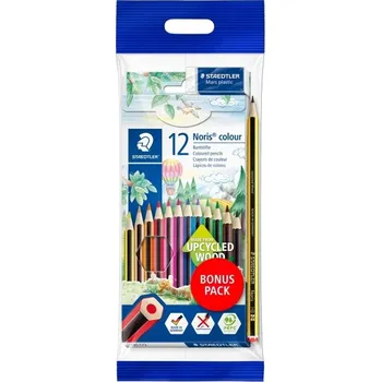 Pastelka Pastelky Staedtler 12 ks