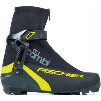 Běžkařské boty Běžecké boty Fischer RC1 Combi 37 2024