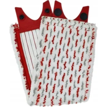 Vrták Náhradní Vložka Do Mopu UltraMax Flat