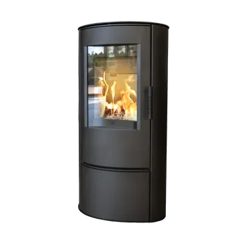 Krbová kamna Krbová kamna ILDNORD LOKI PF