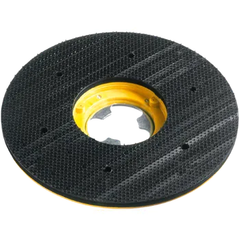 Domácí spotřebič Pad - unašeč EWU pad Ø 275 mm -10"