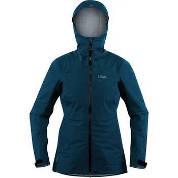 Dámská větrovka Dámská nepromokavá bunda Tilak Storm Lady majolica XL