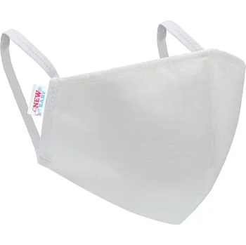 rouška Ochranná jednorázová rouška New Baby Univerzálna