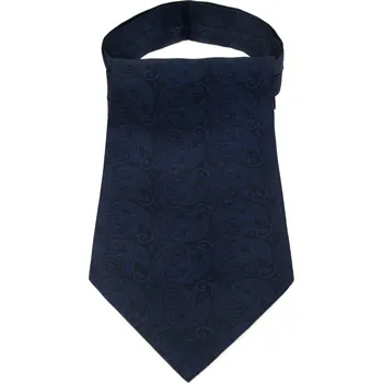 Kravata Avantgard Askot, 593-3202, Modrá