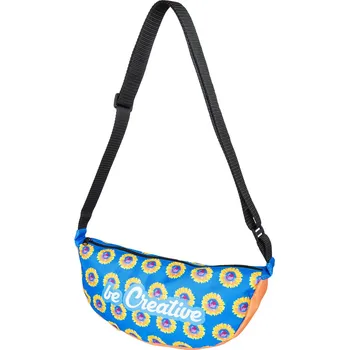 taška přes rameno z RPET na zakázku - AP716929-10