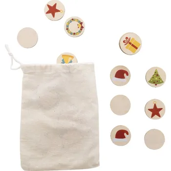 Pexeso vánoční pexeso - AP716919