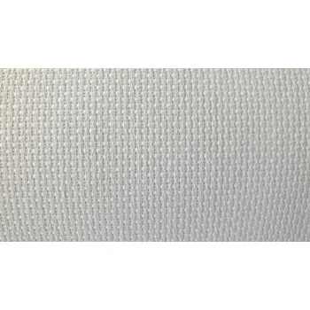 Látka bavlna 0 g/m2 šířka 40 cm bílá