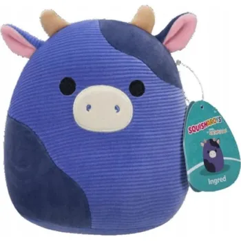 plyšák Squishmallows Plyšová Hračka Ingred 19 Cm