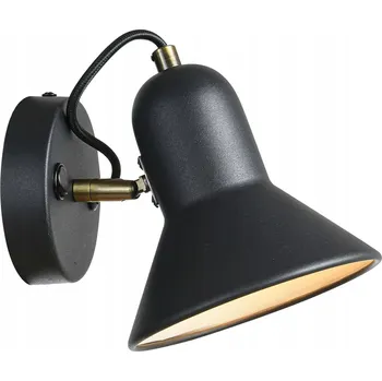 Nástěnné svítidlo Nástěnné svítidlo Light Prestige černé E27 40 W