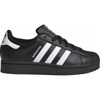 Dámské tenisky Adidas dámské sportovní boty Superstar II J, velikost 36 2/3