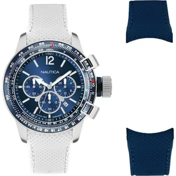 Hodinky Nautica NAPLECR21