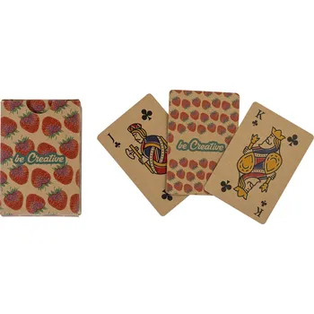 Poker hrací karty na zakázku - AP715035