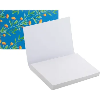 Samolepící bloček bloček s samolepícími lístky na zakázku - AP716542