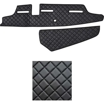 Autopotah Koženkový potah pal. VOLVO TABLET černé