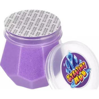 Modelovací hmota MODELOVACÍ HMOTA SLIME ANTISTRESOVÁ KREATIVNÍ HRAČKA PRO DĚTI