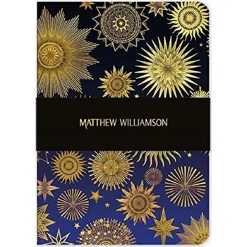 Notes A5, vícebarevný