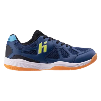 Pánské tenisky Sálové boty HUARI TARAPO M000273179 – Modrá 43