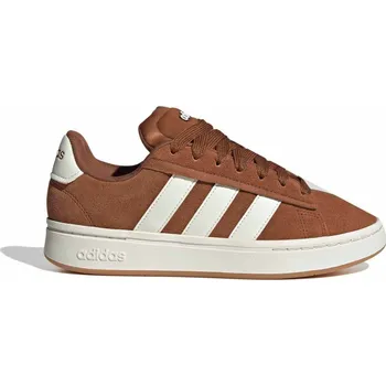 Dámské tenisky Dámské boty ADIDAS GRAND COURT ALPHA 00S JQ7293 – Hnědá 39 1/3