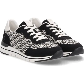 Dámská zimní obuv Remonte R6717-03 černá, vel. 36