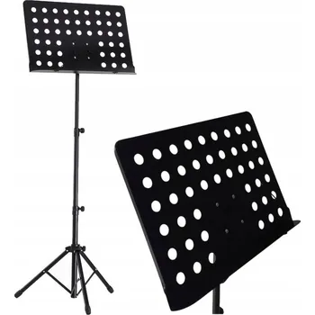 Stojan na noty Mozos MTUNE