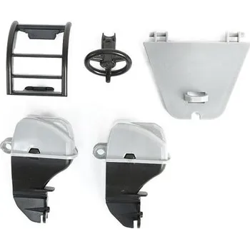 Dětské zboží Bruder 46277 Náhradní díly pro policejní člun